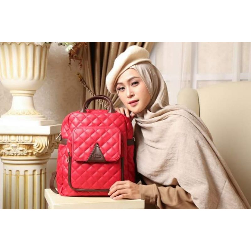tas my qeena/tas naisha/tas gendong wanita/tas slempang/tas wanita terbaru/tas wanita kekinian