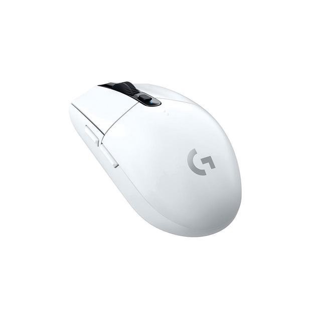 Logitech G304 Lightspeed Wireless Gaming Mouse