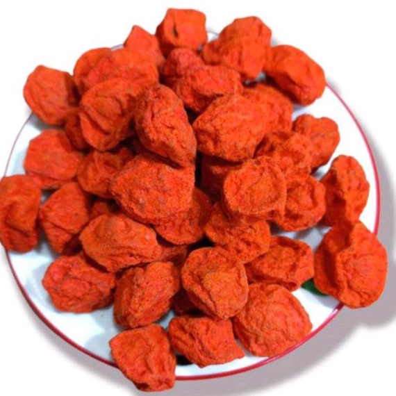

Kiamboy Merah 1/2kg / 500 Gram