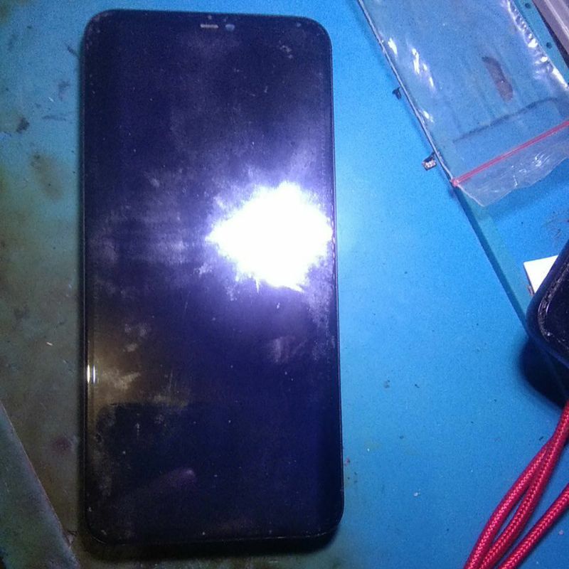 lcd cabutan xiaomi 6pro