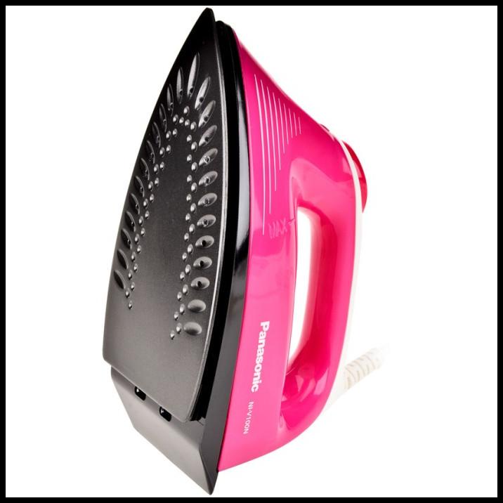 Setrika Uap Panasonic Ni-V100N