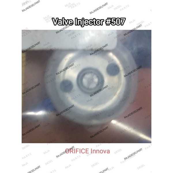 Valve Injector Innova ORIFICE 517 ORIFICE Innova
