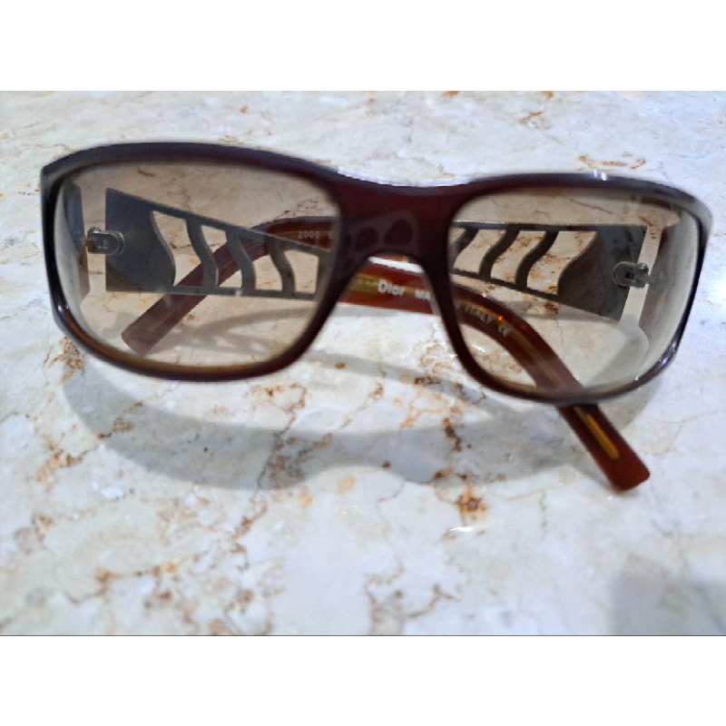 vintage dior sunglasses