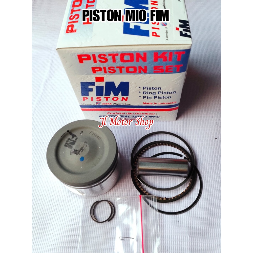 SEHER PISTON FIM MIO FINO KARBU NUOVO PIN 15 50.5 51 52 53.5 54 54.5 55 57 57.5 58 58.5 59