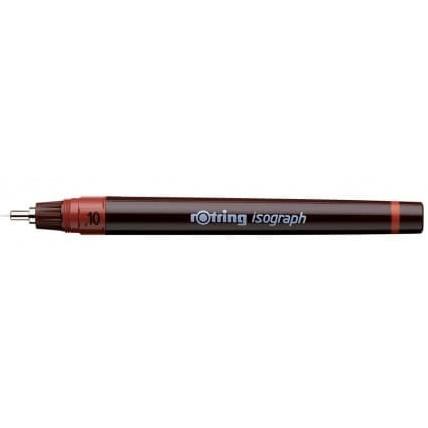

Rotring Isograph 0.1MM