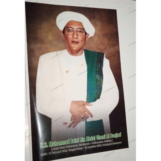 foto ulama Indonesia