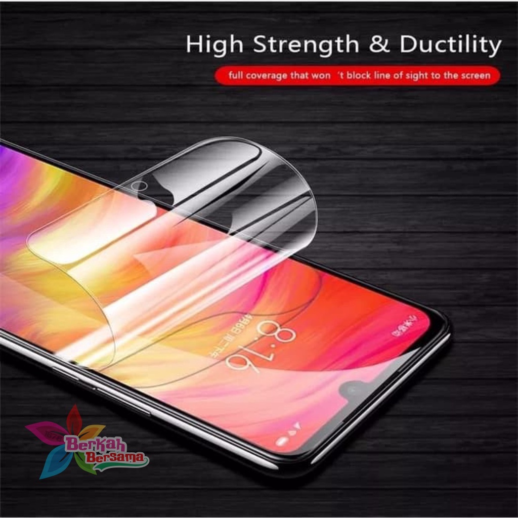 ANTI GORES HYDROGEL ANTI SHOCK BUKAN TEMPLE GLASS OPPO F1 F1S F1+ F3 F3+ F5 F7 F9 F11 F11 PRO F15 F15PRO A1K FIND X X2 PRO X3 X3 PRO OPPO RENO 2 2F 3 3PRO 4 4F 4 PRO 5 5F 6 6 PRO 7 7Z 8 10X ZOOM BB7199