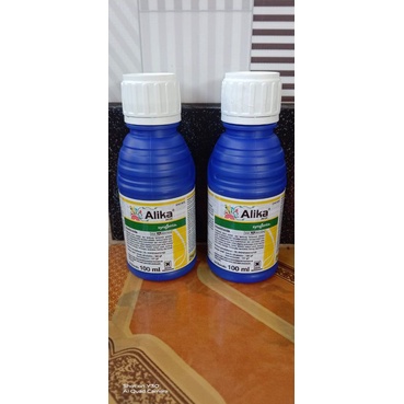 Alika 100ml insektisida