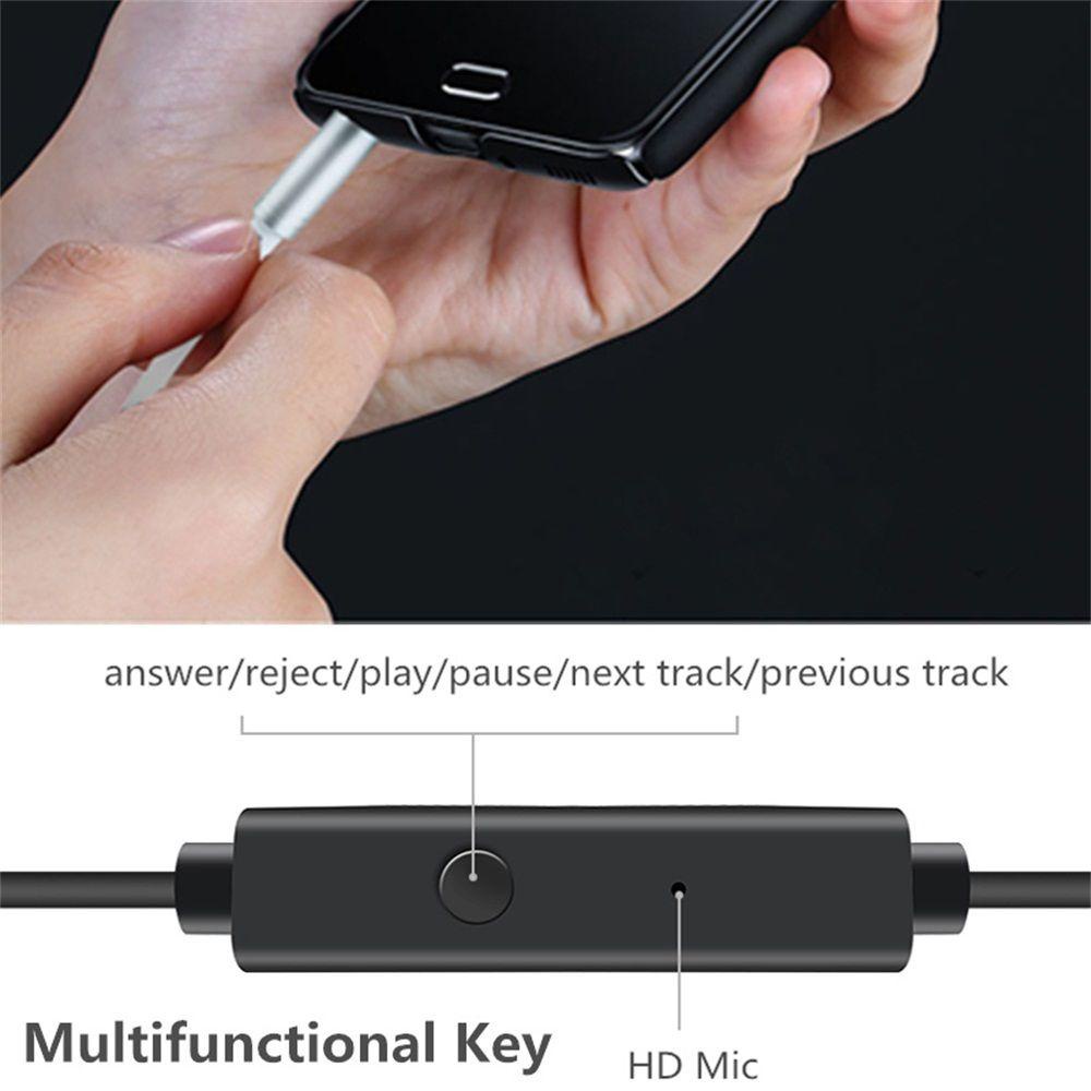 Populer Kabel L Mobil Kabel Audio 3.5mm Dengan Microphone Aux