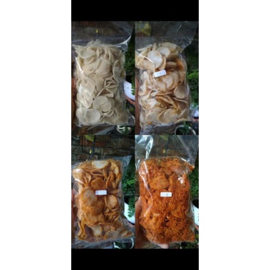 snack moring khas garut citruk