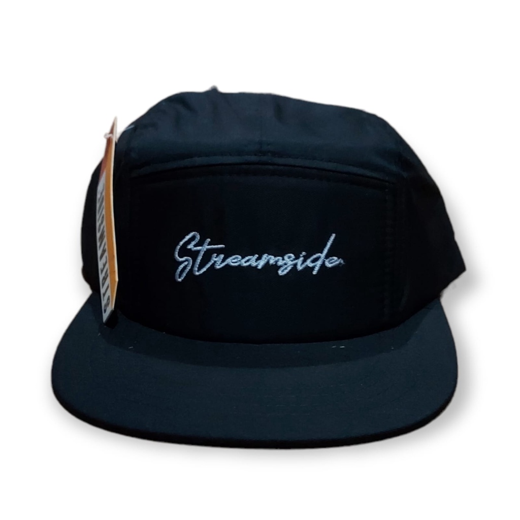 TOPI STREAMSIDE original (kode 332)