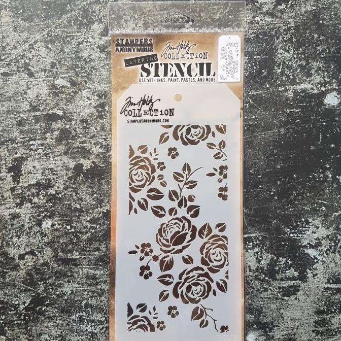 

Open DS] Timholtz stencil 125