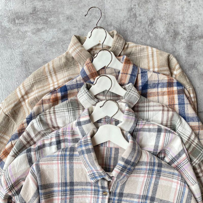 KEMEJA FLANEL WANITA | KEMEJA FLANEL PRIA | KEMEJA FLANEL LENGAN PANJANG | FLANEL WANITA | FLANEL PRIA | KEMEJA FLANEL KOTAK-KOTAK | KEMEJA DISTRO | KEMEJA KOTAK KOTAK TERBARU 2022-8