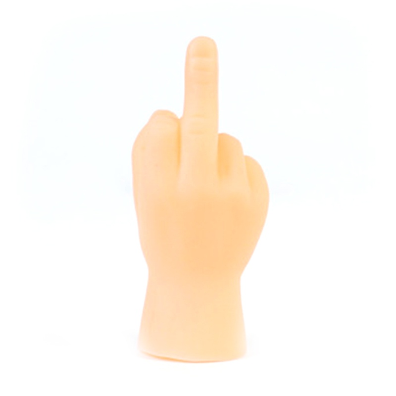 Mary Funny Fingers Tangan Kaki Model Kombinasi Mainan Anak Kecil Kids Outdoor Traveling