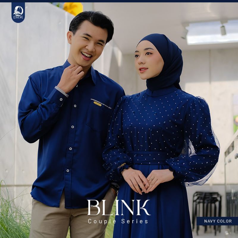 Blink Series Couple by DSDR