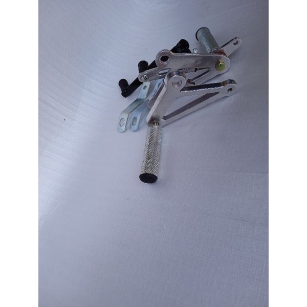 Step Underbone Satria Fu 150