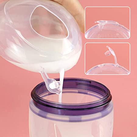 Haakaa Ladybug Silicone Breast Milk Collector | Bantalan Asi