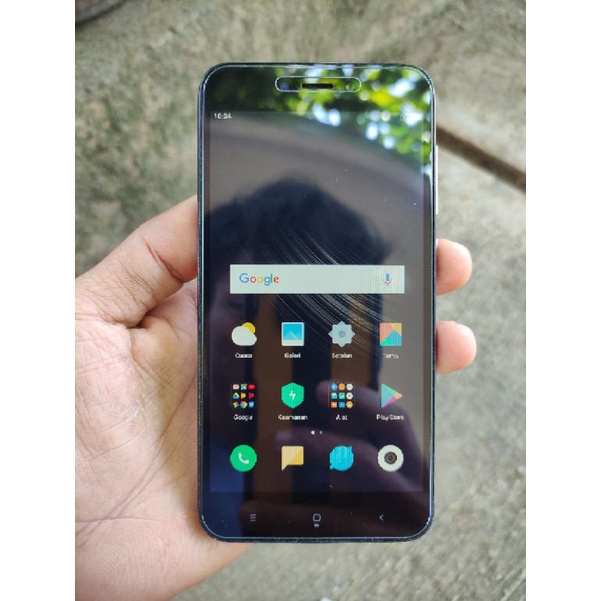 Redmi 5A 2/16 second