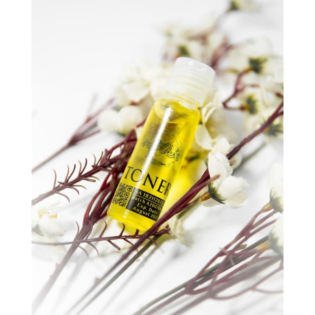 TONER PELICIN N203R / TONER LEMON / TONER BADAN / TONER PEMUTIH BADAN