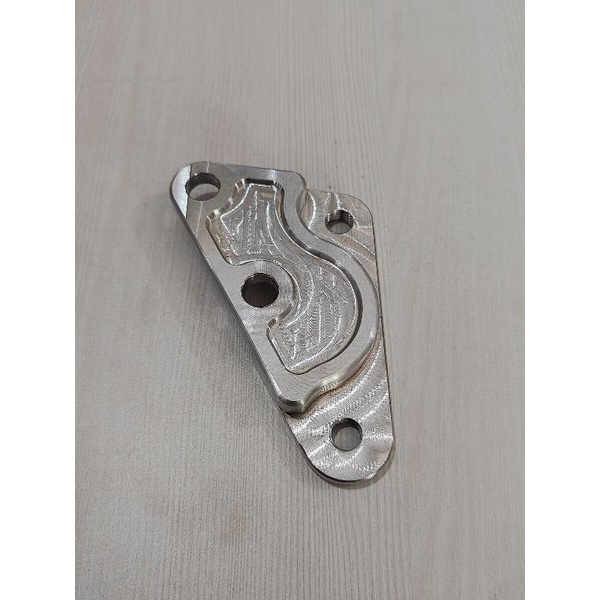 BRAKET KALIPER BREMBO KTC 4P BIG RX KING 300MM 300 MM