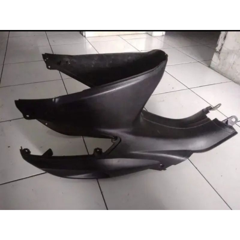 cover tanki suzuki tornado gs