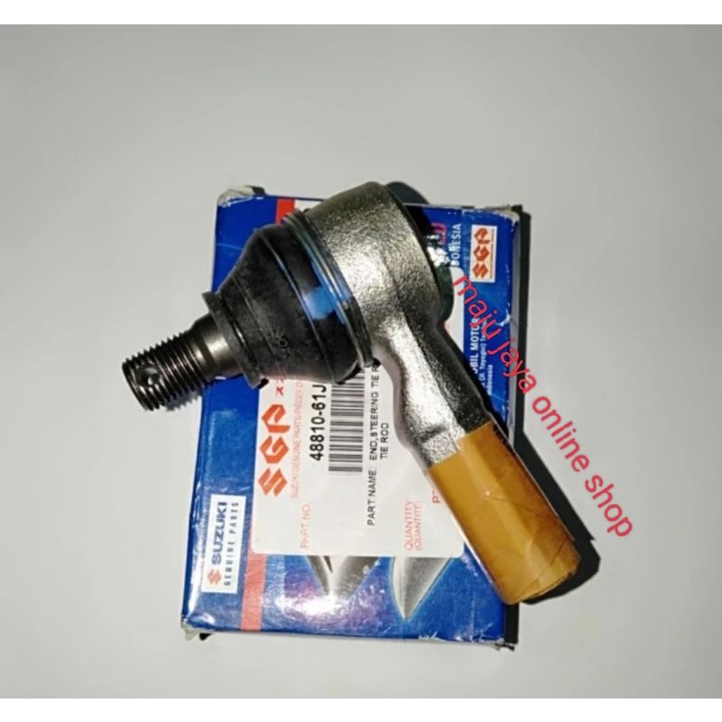 Tie Rod End APV . APV arena. Baleno old. Swift . Karimun Lama asli