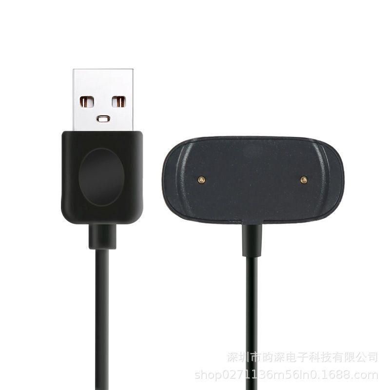 Kabel Usb Charger Cas Amazfit GTS 4 Mini Usb Charging Cable