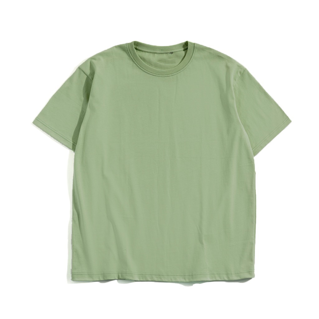 Kaos Oversize Pria Ld 120