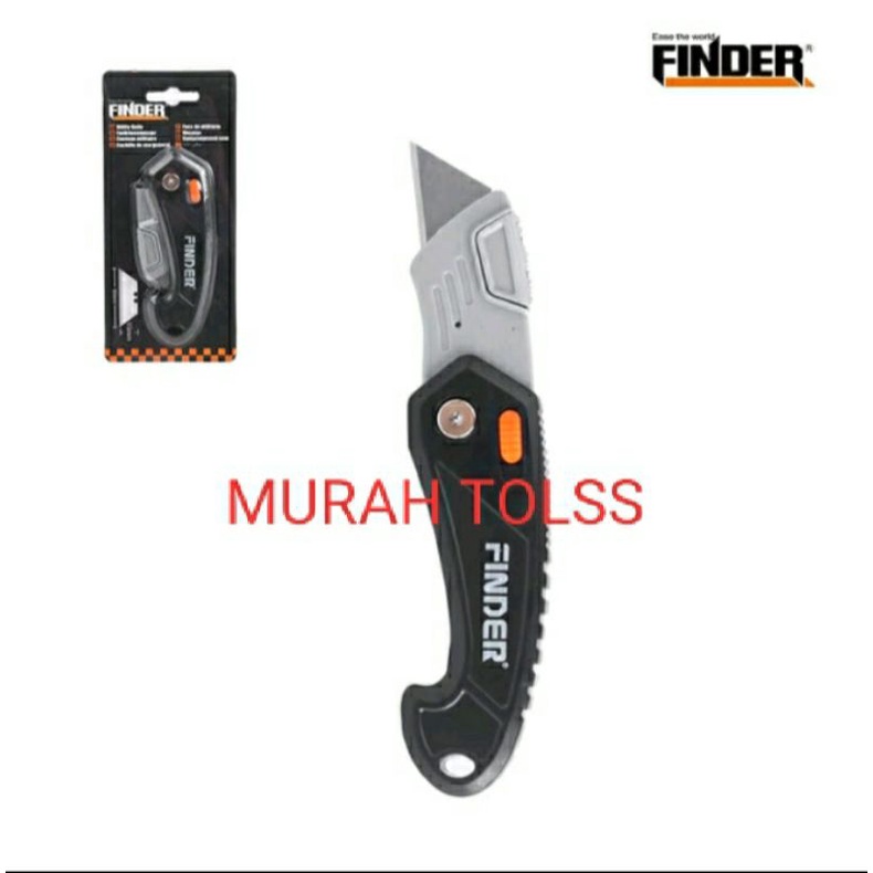 

KATER LIPAS FINDER MINI