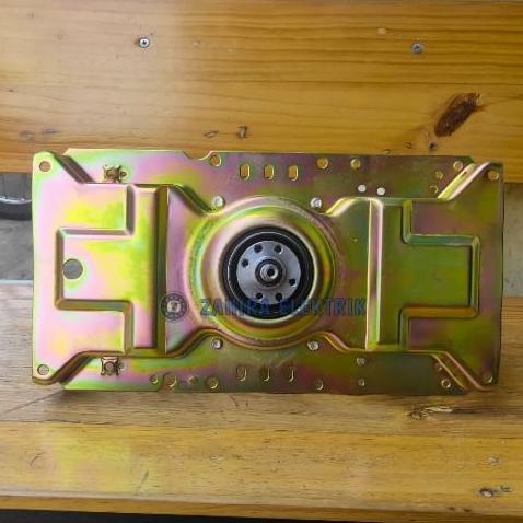 ___] GearBox Mesin Cuci Electrolux Top Loading EWT 754 XW - EWT 854 XW