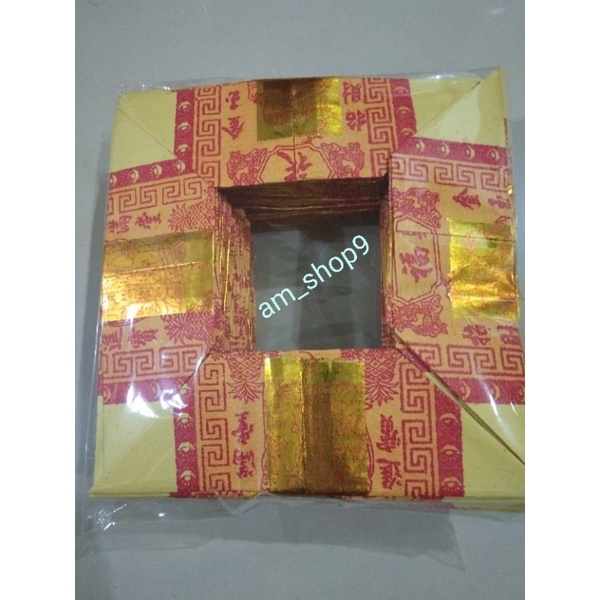 Thi Kong Kim Super Lipat / Yen Pau/Ling He