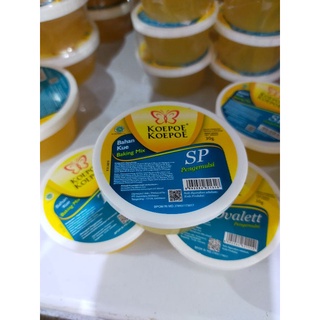

SP Koepoe - SP menara - cake Emulsifier - Pengembang Kue - pengemulsi