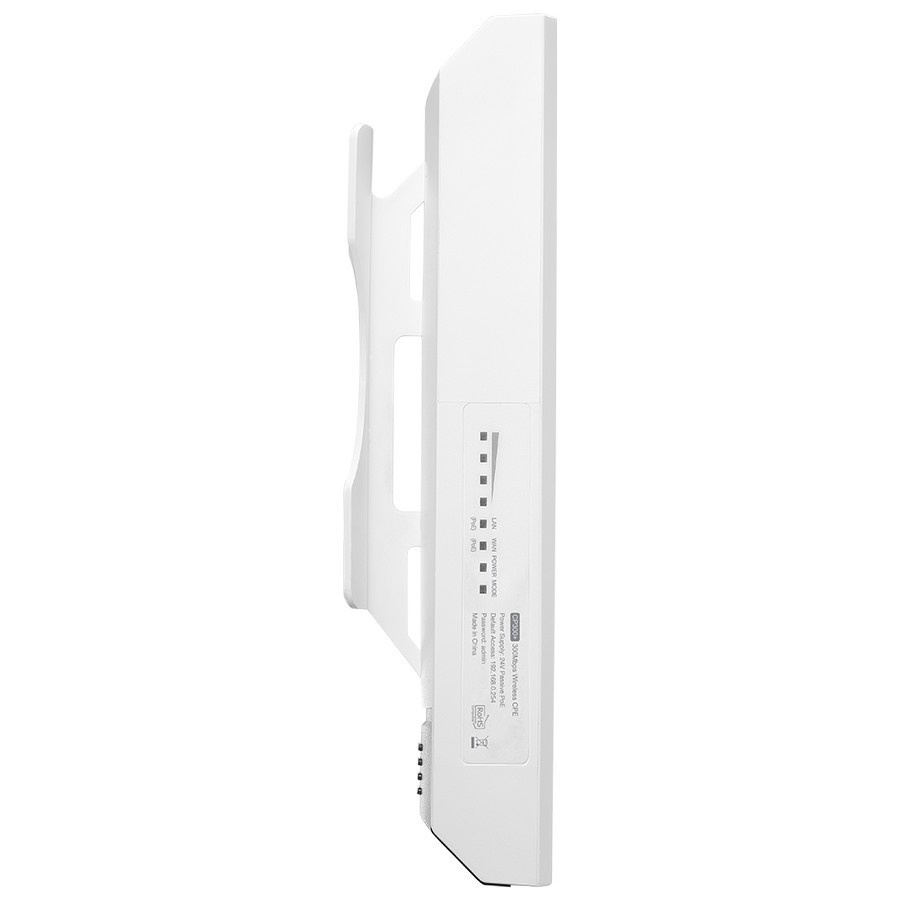 TotoLink 300Mbps 2.4GHz Wireless N Outdoor AP/Client - CP350