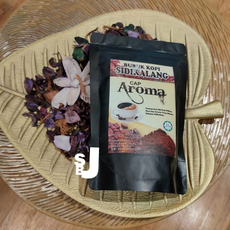 

kopi sidikalang bubuk robusta dari kilang kopi