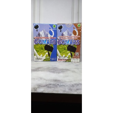 

susu kambing gommars