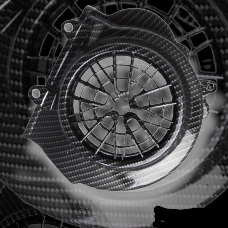 EXTRA BIG SALE cover kipas Honda beat/scoopy/tutup kipas beat/scoopy/2017-2019