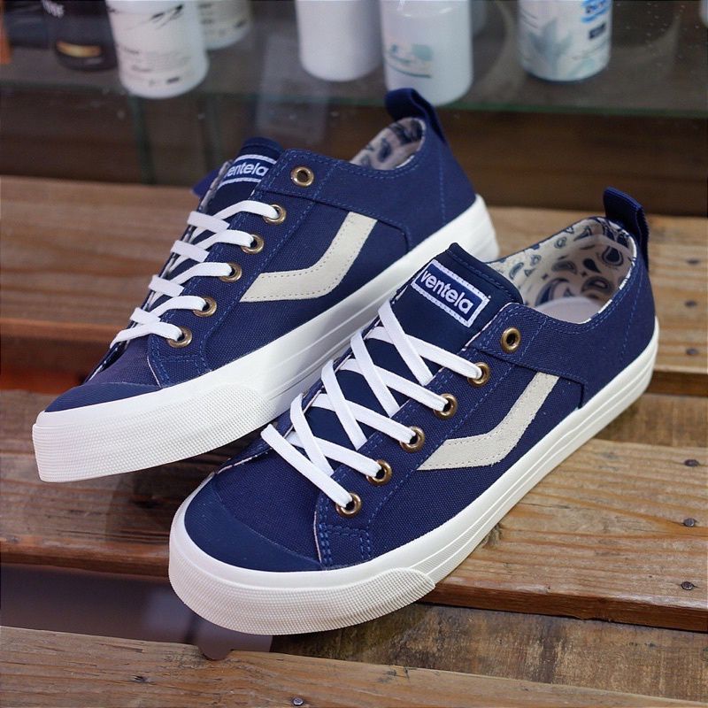 Ventela reborn navy original