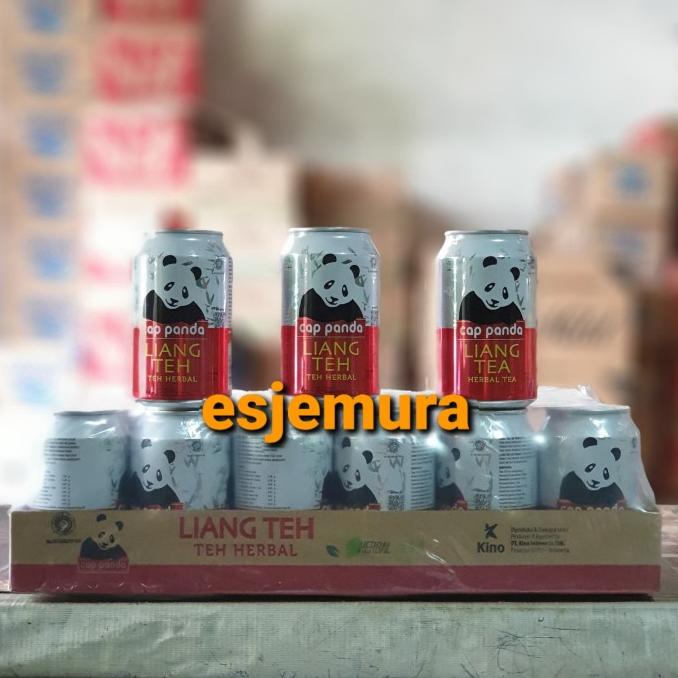 

TERMURAH Liang Teh Tea CAP PANDA perdus isi 24 kaleng /KOPI RUBE/KOPI KAPAL API/KOPI SLB/KOPI PEJUANG/KOPI BUBUK