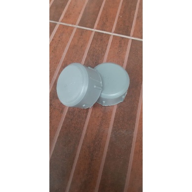 Tutup DOP 2 inch - Tutup Paralon PVC 2 dim