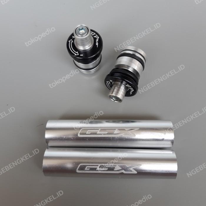 Bpro Preload GSX 150