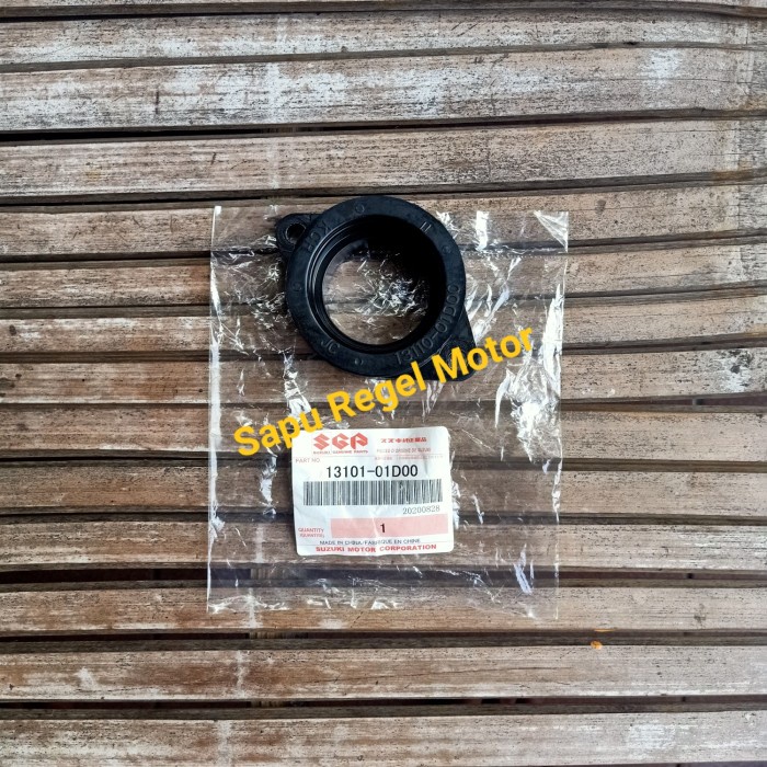 manipol intake Suzuki GS500 13101-01D00 original SGP