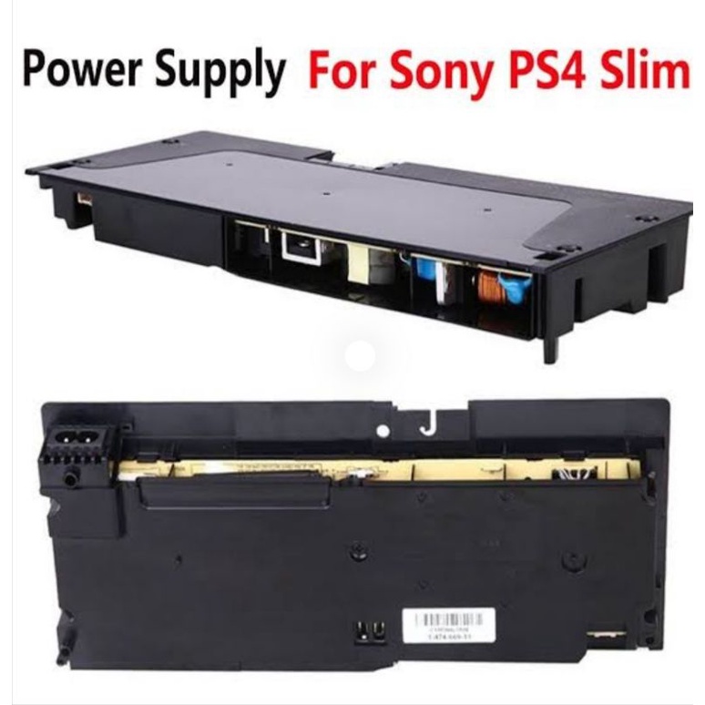 PSU PS4 SLIM POWER SUPPLY PS4 SLIM ADP-160CR