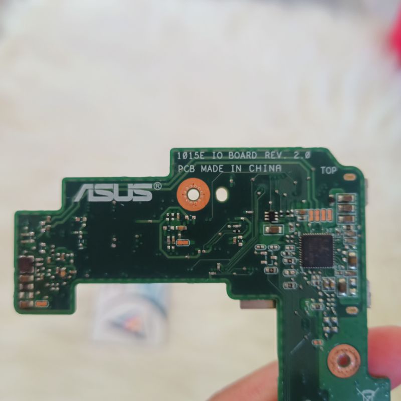IO Board Asus 1015E