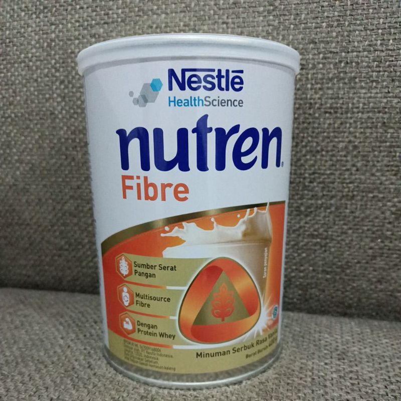 Nutren Fibre 400gr