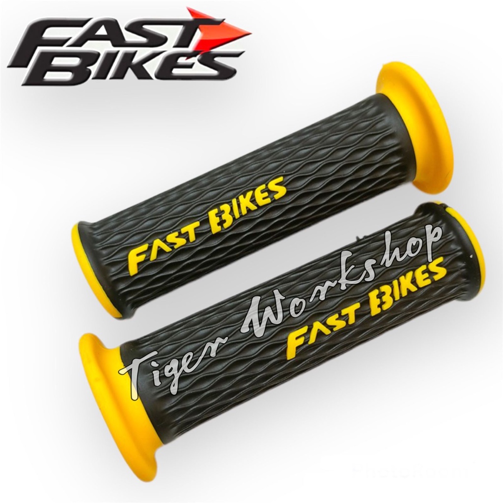 Handgrip Handfat Sarung Gas FastBikes Universal Semua Motor