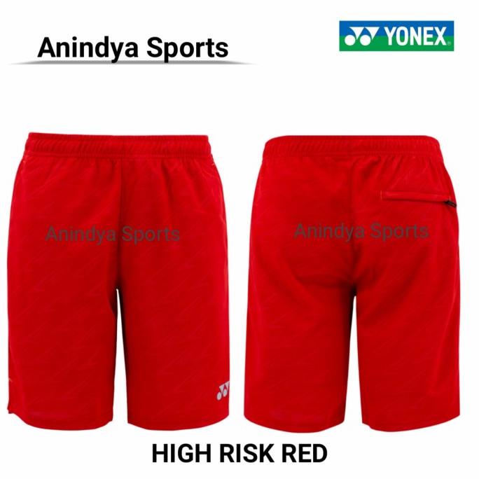 Celana Badminton Original Yonex Mens Shorts 1735