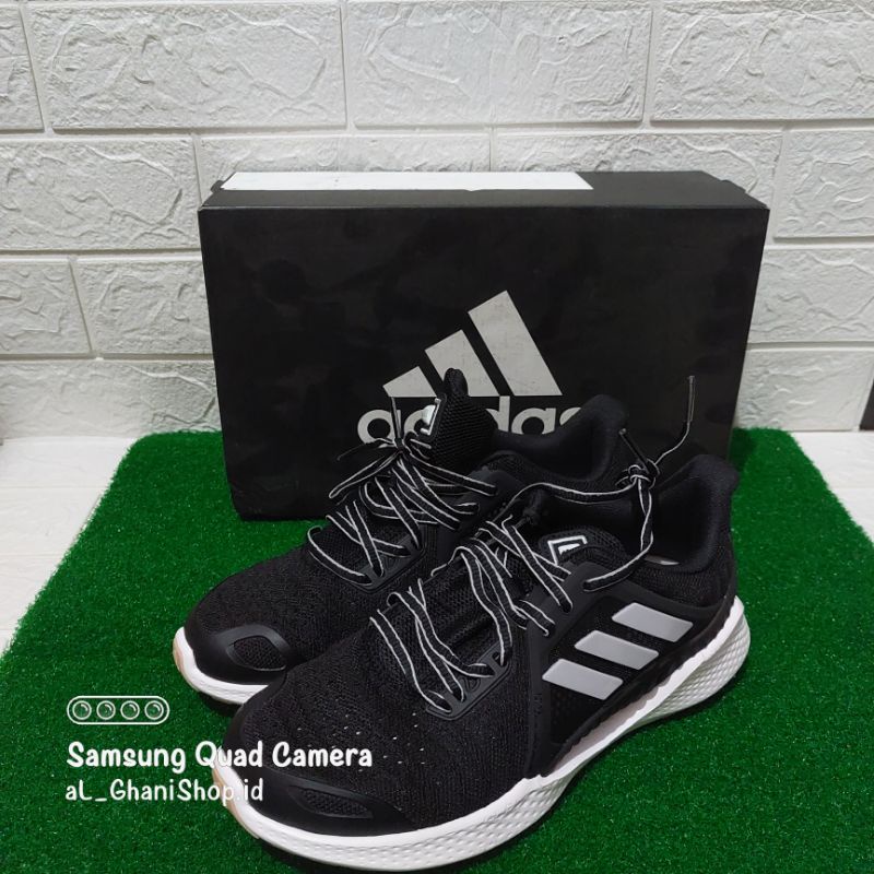Sepatu Running Wanita ADIDAS CLIMACOOL VENT SUMMER RDY EH2775 Women Original