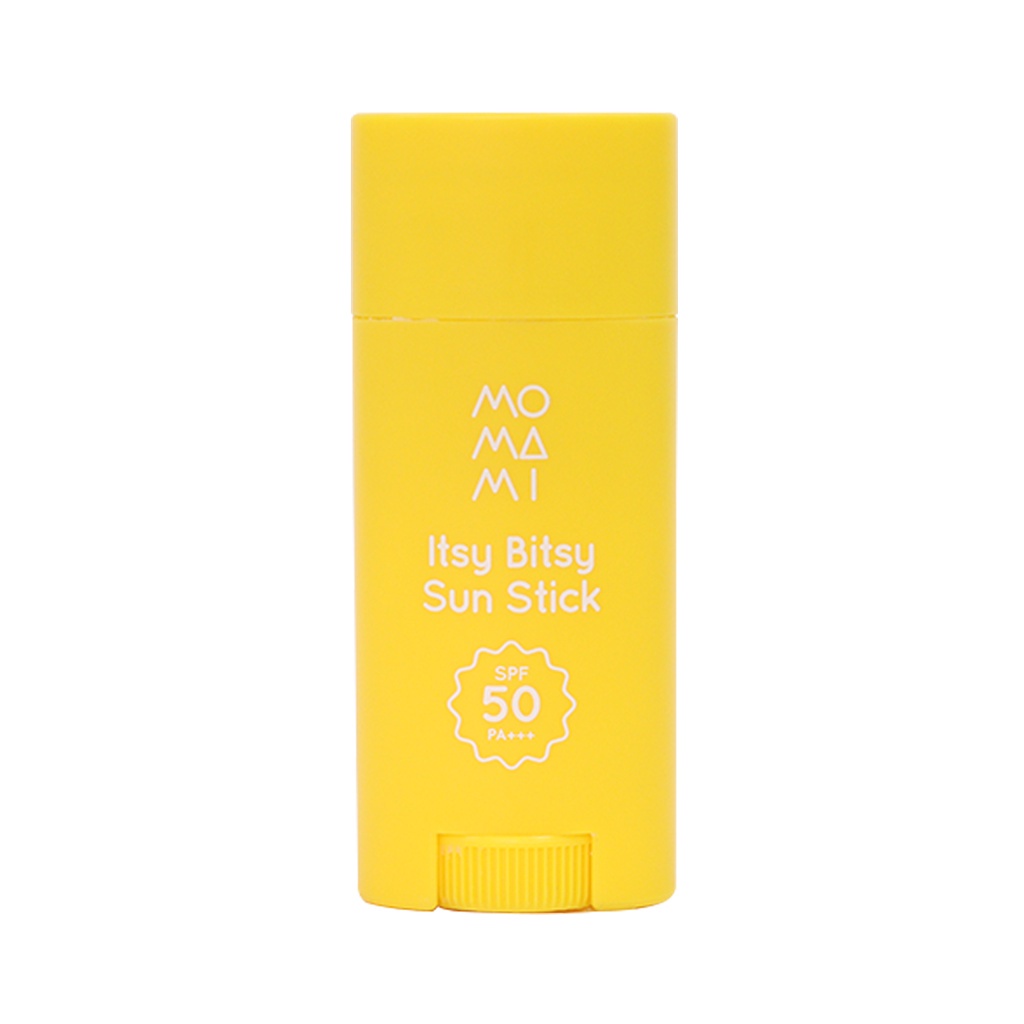 MOMAMI Itsy Bitsy Sun Stick Sunblock Bayi Spf 50