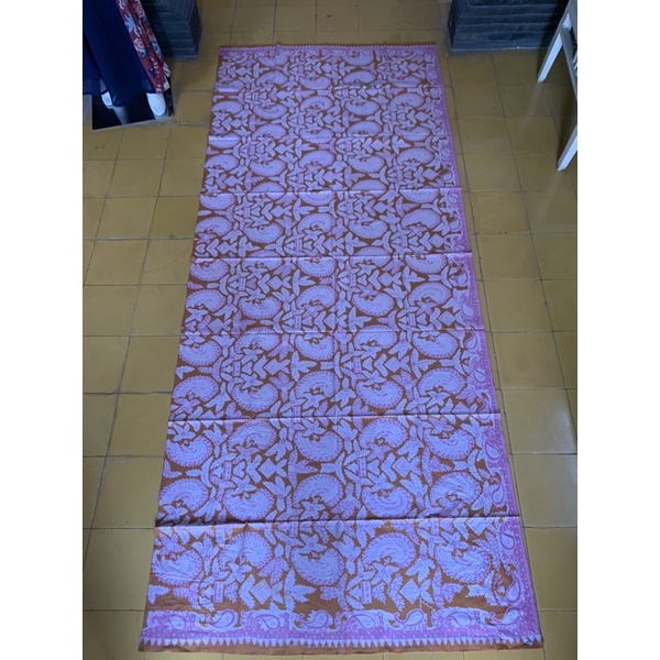 kain batik tulis pekalongan