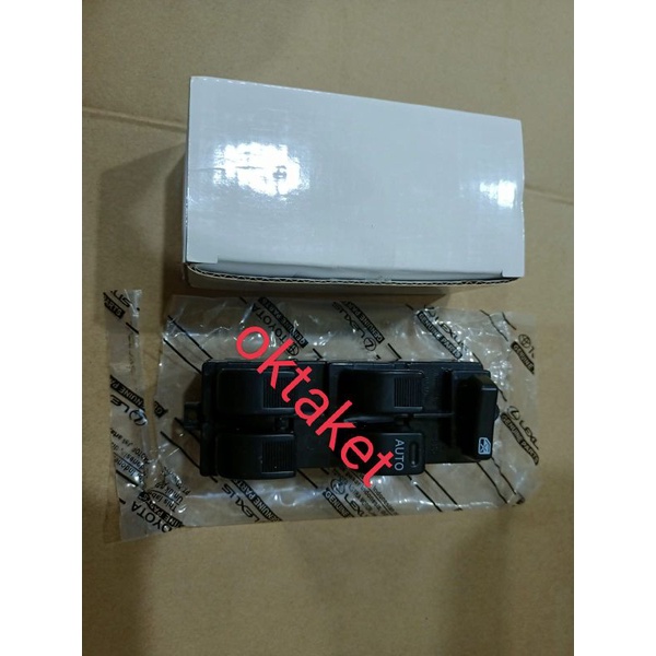 master power window sakral Avanza Xenia lama 2004-2011